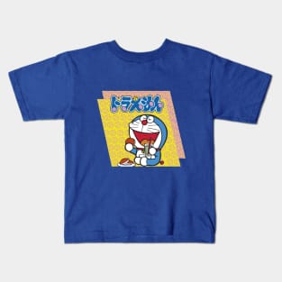 CuteDoraemon Kids T-Shirt